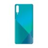 Tapa Galaxy A30s  Verde