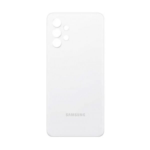 Tapa Galaxy A32 4G  Blanca