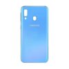 Tapa Galaxy A40  Azul