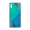 Tapa Galaxy A50S  Verde