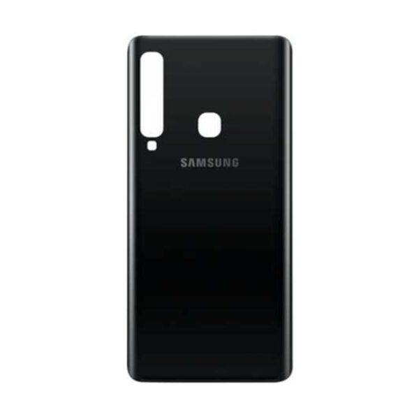 Tapa Galaxy A9 2018  Negra