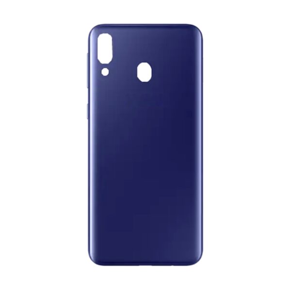 Tapa Galaxy M20  Azul