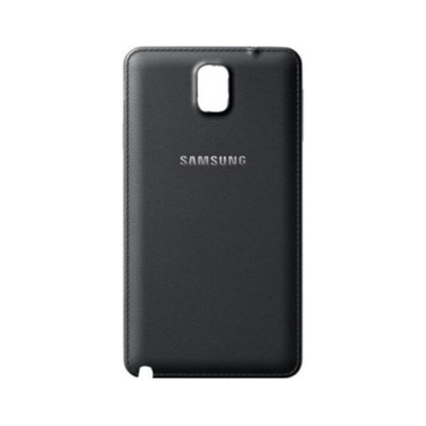 Tapa Galaxy Note 3  N9005   Negra