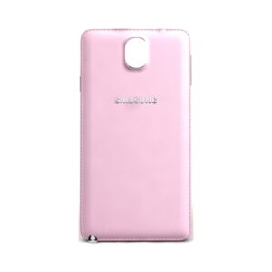 Tapa Galaxy Note 3  N9005   Rosa