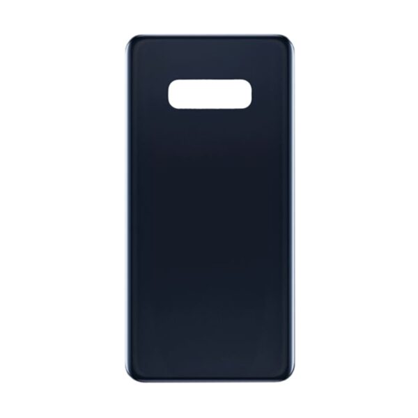 Tapa Galaxy S10e  Negra