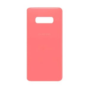 Tapa Galaxy S10e  Rosa