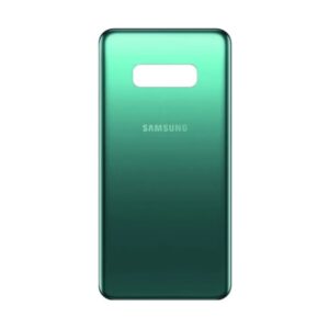 Tapa Galaxy S10e  Verde