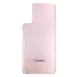 Tapa Galaxy S21 Plus 5G  Rosa