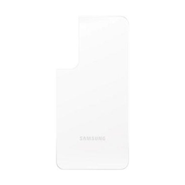 Tapa Galaxy S22  Blanco