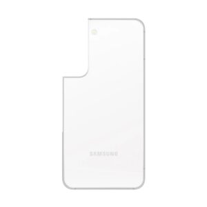 Tapa Galaxy S22 Plus  Blanca