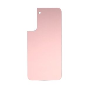 Tapa Galaxy S22 Plus  Oro Rosa