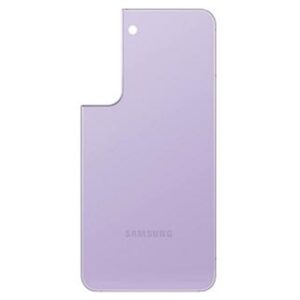 Tapa Galaxy S22  Purpura