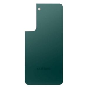 Tapa Galaxy S22  Verde