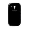 Tapa Galaxy S3 Mini  Negra