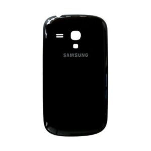 Tapa Galaxy S3 Mini  Negra