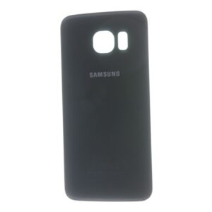 Tapa Galaxy S6  Negra