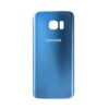 Tapa Galaxy S7  Azul