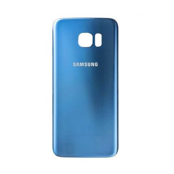 Tapa Galaxy S7  Azul