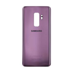 Tapa Galaxy S9 Plus  Violeta