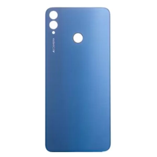 Tapa Honor 8X  Azul