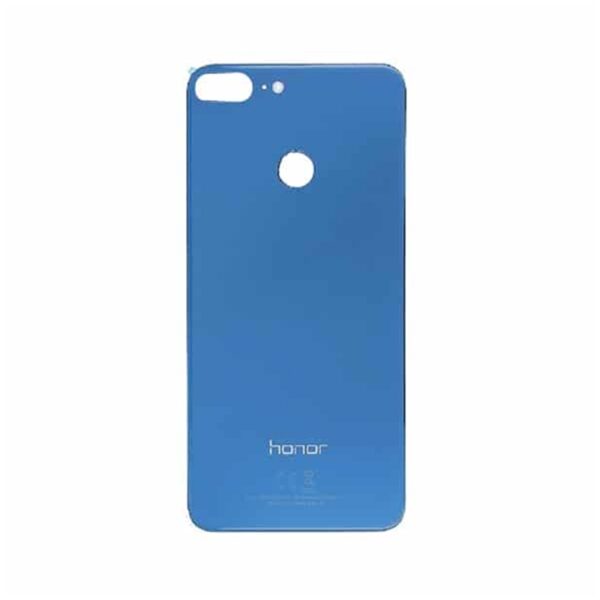 Tapa Honor 9 Lite  Azul