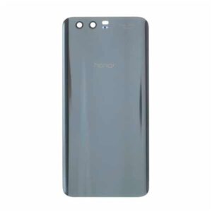 Tapa Honor 9  Plata