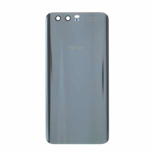 Tapa Honor 9  Plata