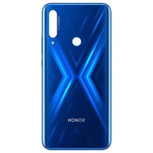 Tapa Honor 9X  Azul