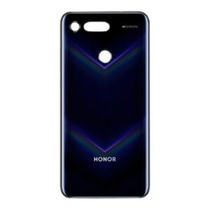 Tapa Honor V20  Negra