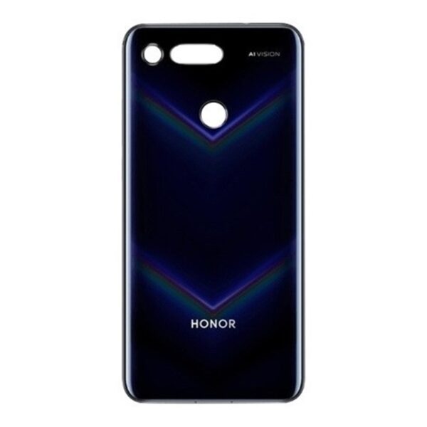 Tapa Honor V20  Negra