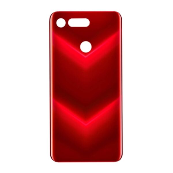 Tapa Honor V20  Roja