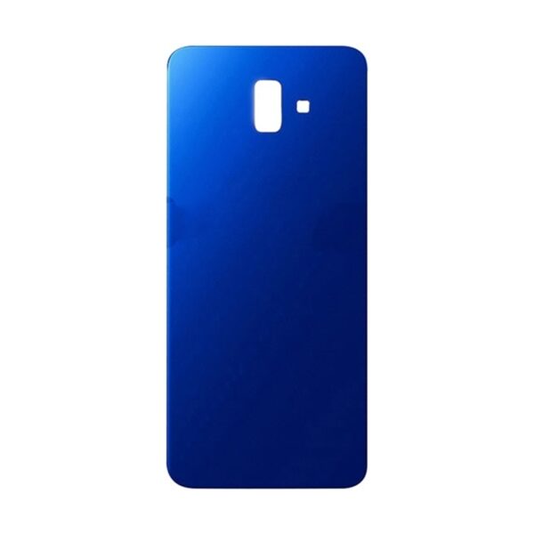 Tapa J6 Plus  610   Azul