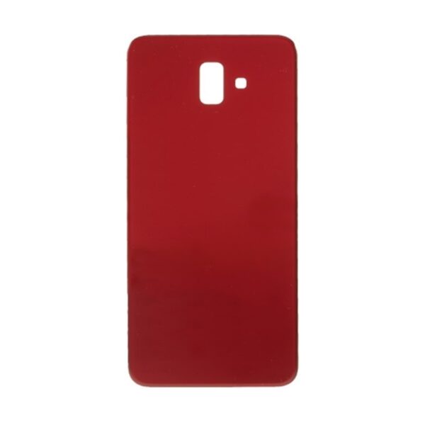 Tapa J6 Plus  610   Roja