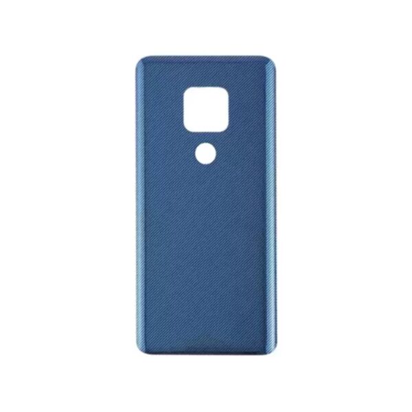 Tapa Mate 20  Azul