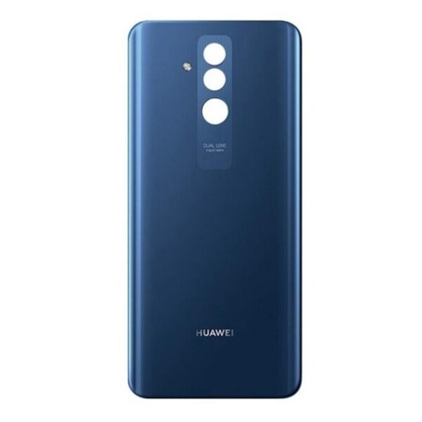 Tapa Mate 20 Lite  Azul