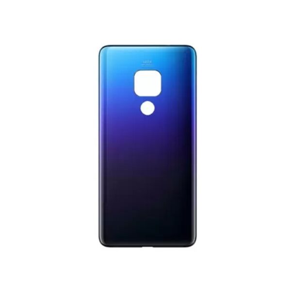 Tapa Mate 20  Morado