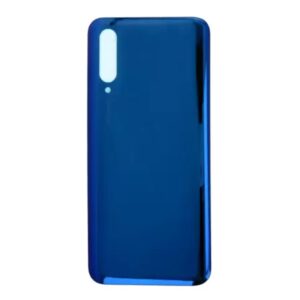 Tapa Mi 9 Lite  Azul