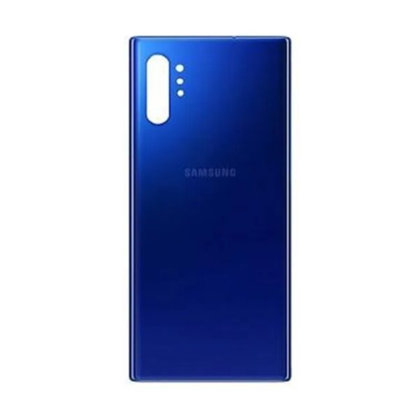 Tapa Note 10  Azul