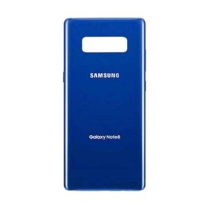 Tapa Note 8  Azul