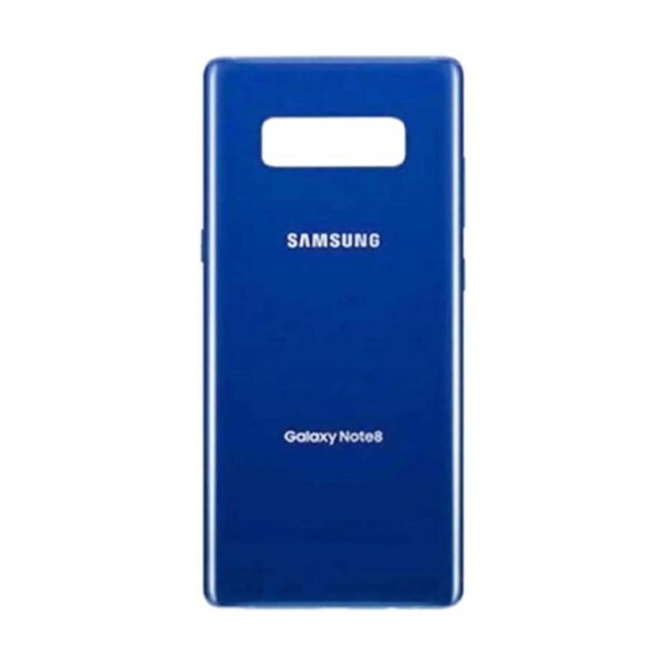 Tapa Note 8  Azul