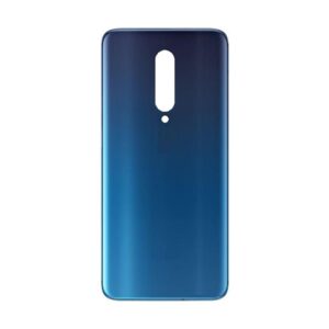 Tapa One Plus 7 Pro  1 7 Pro  Azul