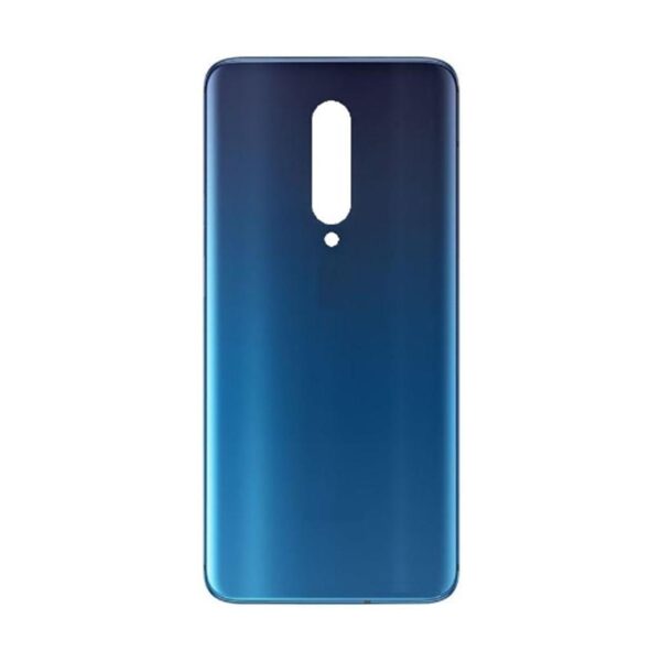 Tapa One Plus 7 Pro  1 7 Pro  Azul