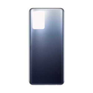 Tapa Oppo A74 5G  Azul Aurora