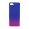 Tapa Oppo R15 Pro  R15  Azul Rosa