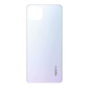 Tapa Oppo Reno 4Z  Blanco