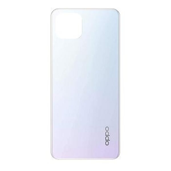 Tapa Oppo Reno 4Z  Blanco