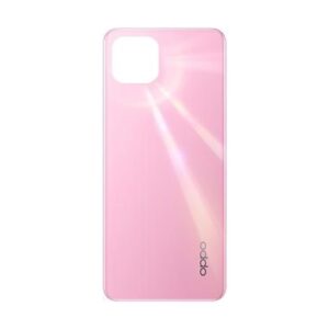 Tapa Oppo Reno 4Z  Rosa