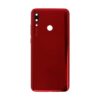 Tapa P Smart 2019  lente  Roja