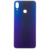 Tapa P Smart Plus  Morado