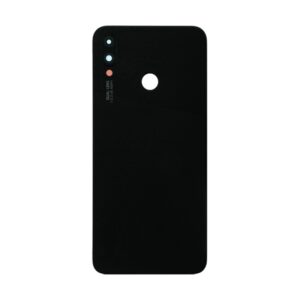 Tapa P Smart Plus  Negra